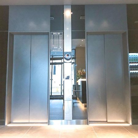 Hotel Livemax Sendai Kokubuncho Екстериор снимка