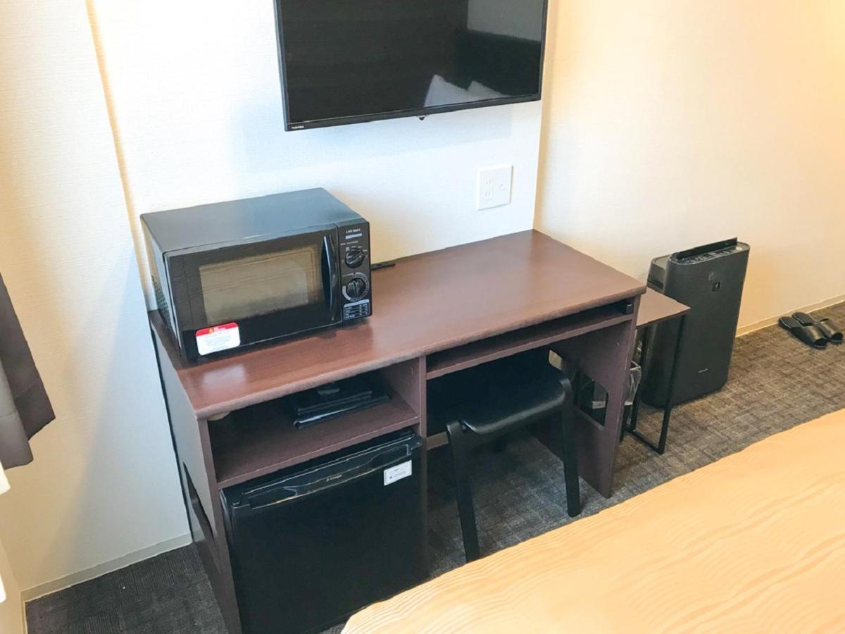 Hotel Livemax Sendai Kokubuncho Екстериор снимка