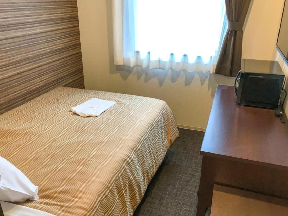 Hotel Livemax Sendai Kokubuncho Екстериор снимка