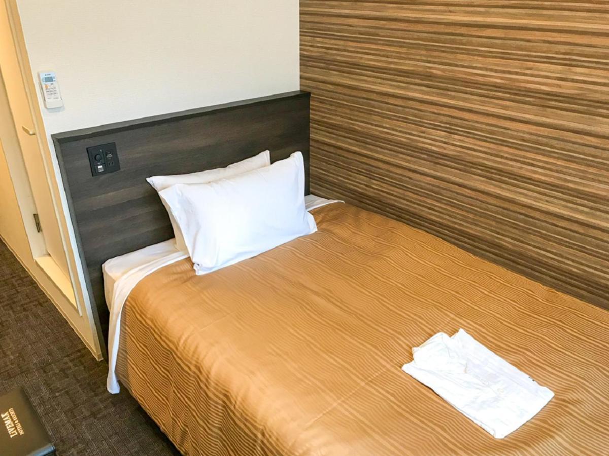 Hotel Livemax Sendai Kokubuncho Екстериор снимка